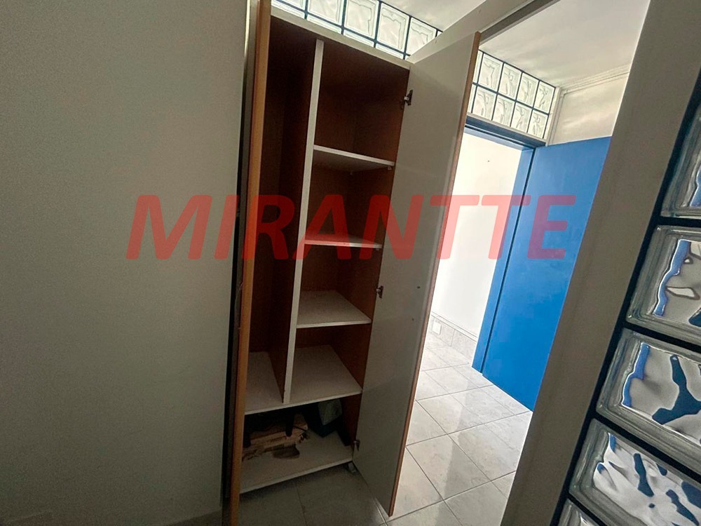 Conjunto comercial de 37m² em Tucuruvi