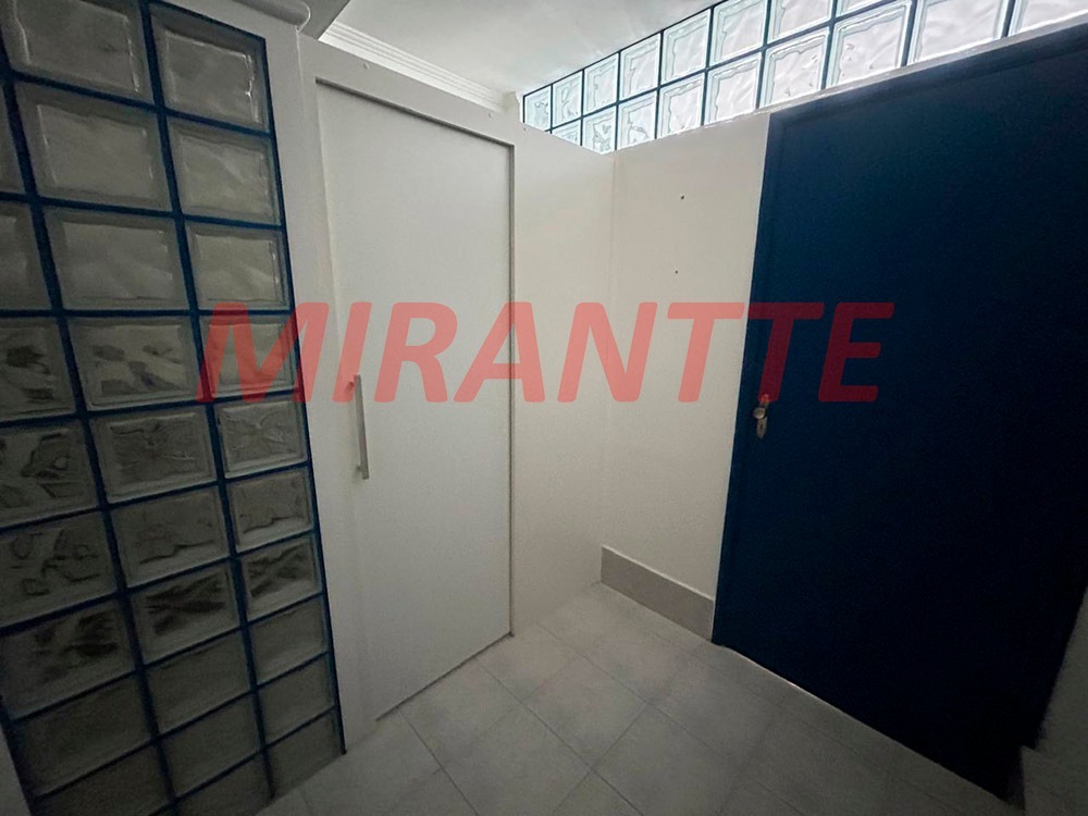 Conjunto comercial de 37m² em Tucuruvi