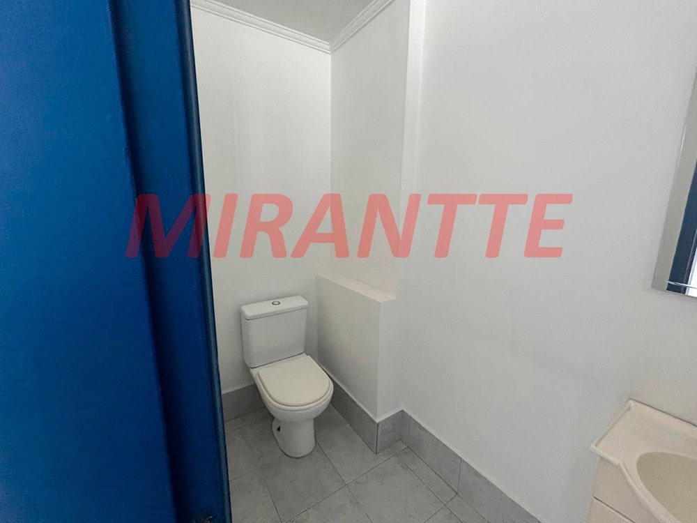 Conjunto comercial de 37m² em Tucuruvi
