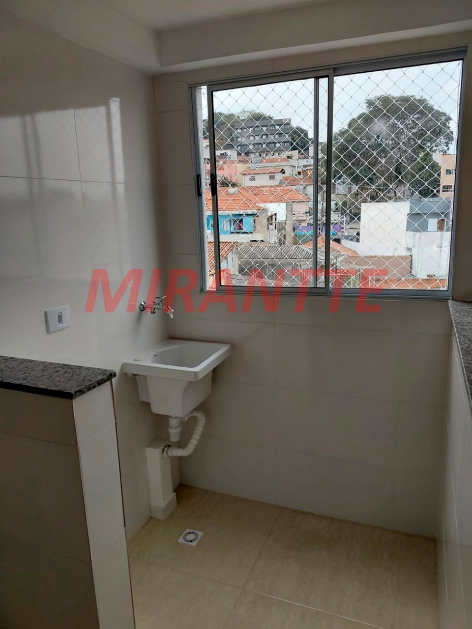 Apartamento de 37m² com 1 quartos em Vila Nivi