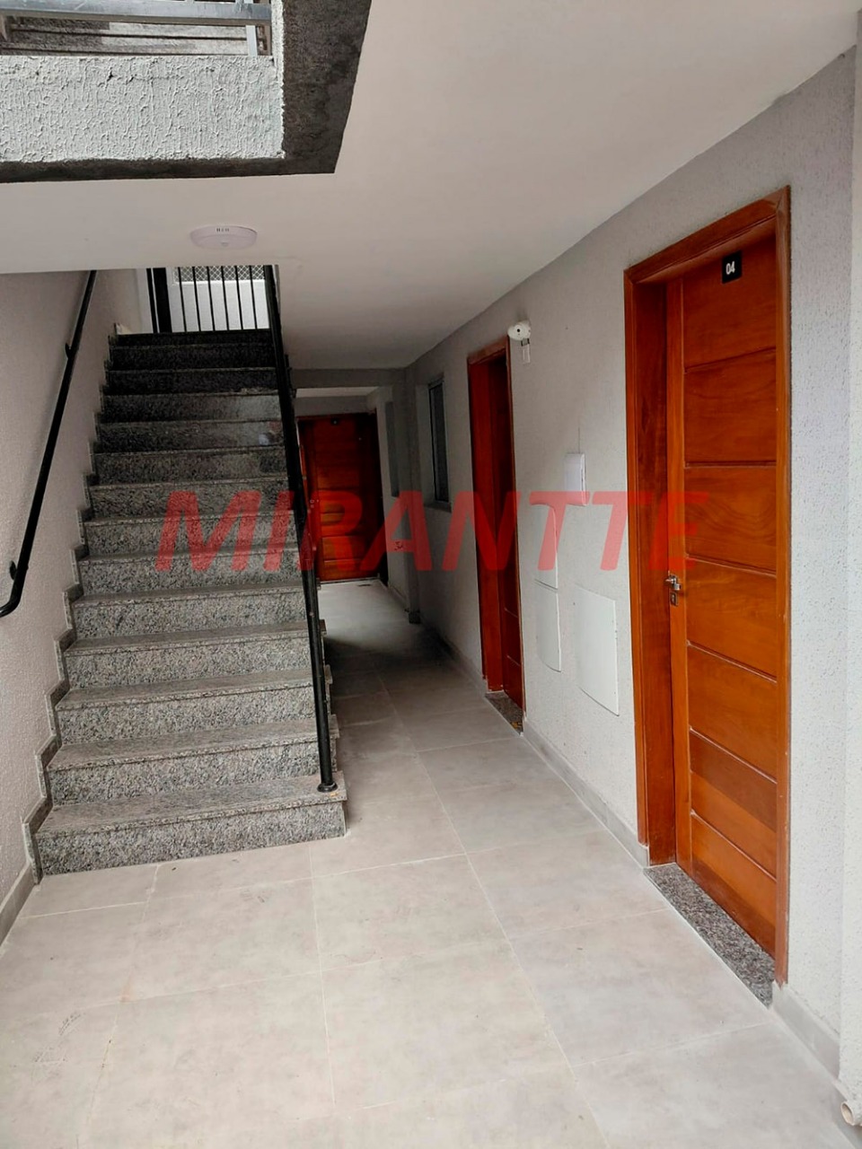 Apartamento de 37m² com 1 quartos em Vila Nivi