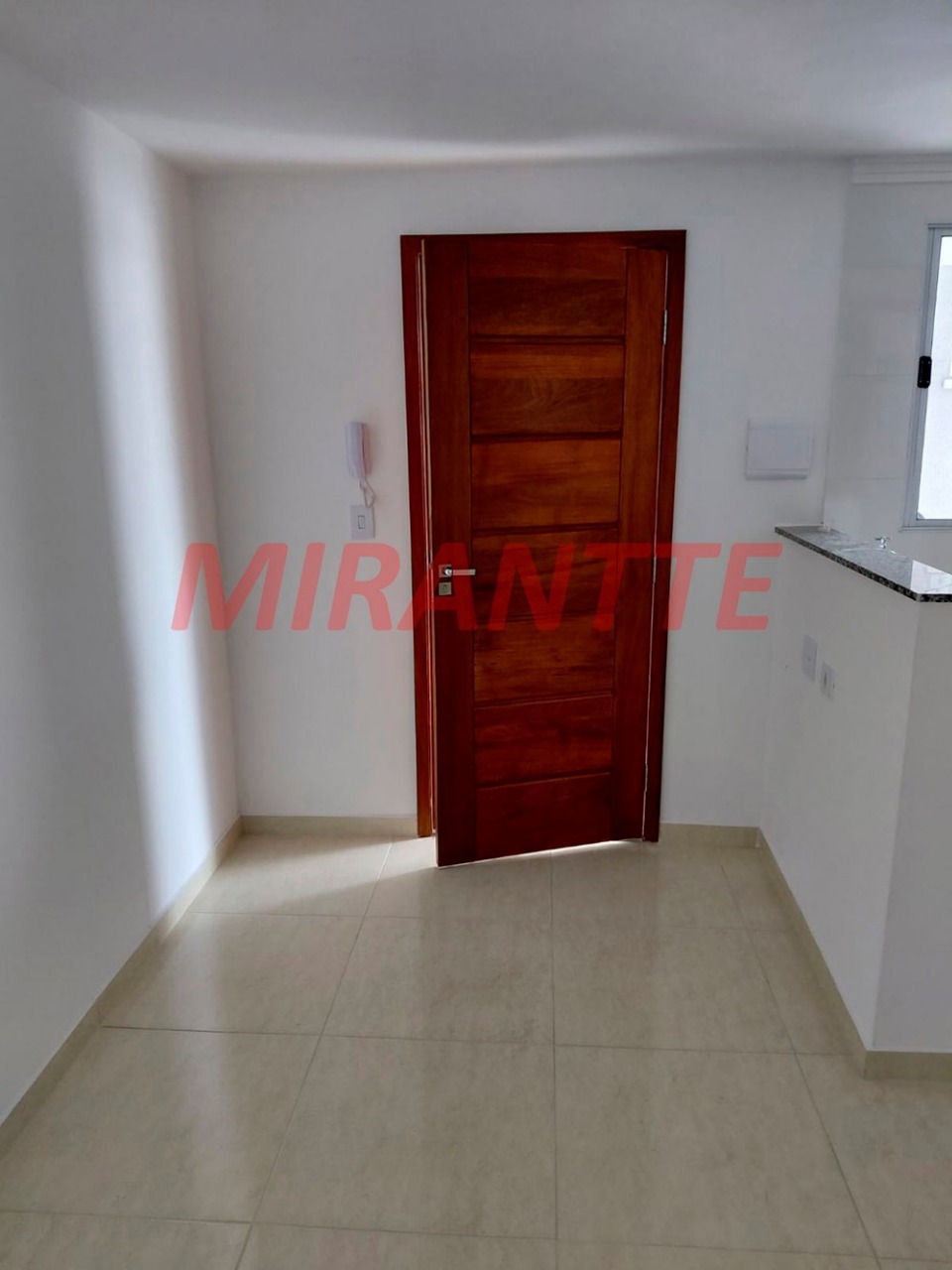 Apartamento de 37m² com 1 quartos em Vila Nivi