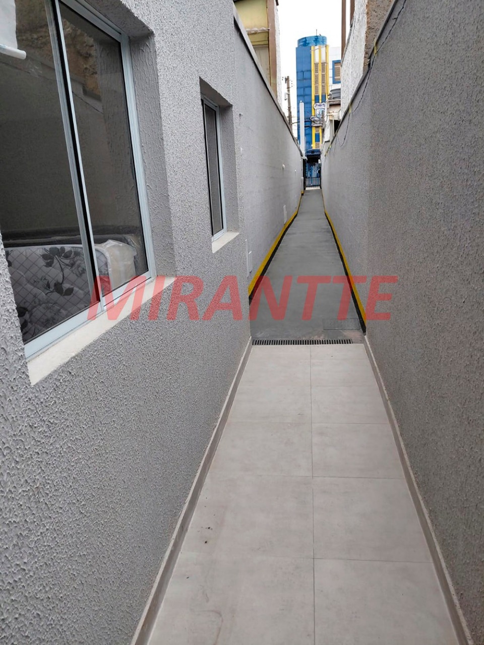 Apartamento de 37m² com 1 quartos em Vila Nivi