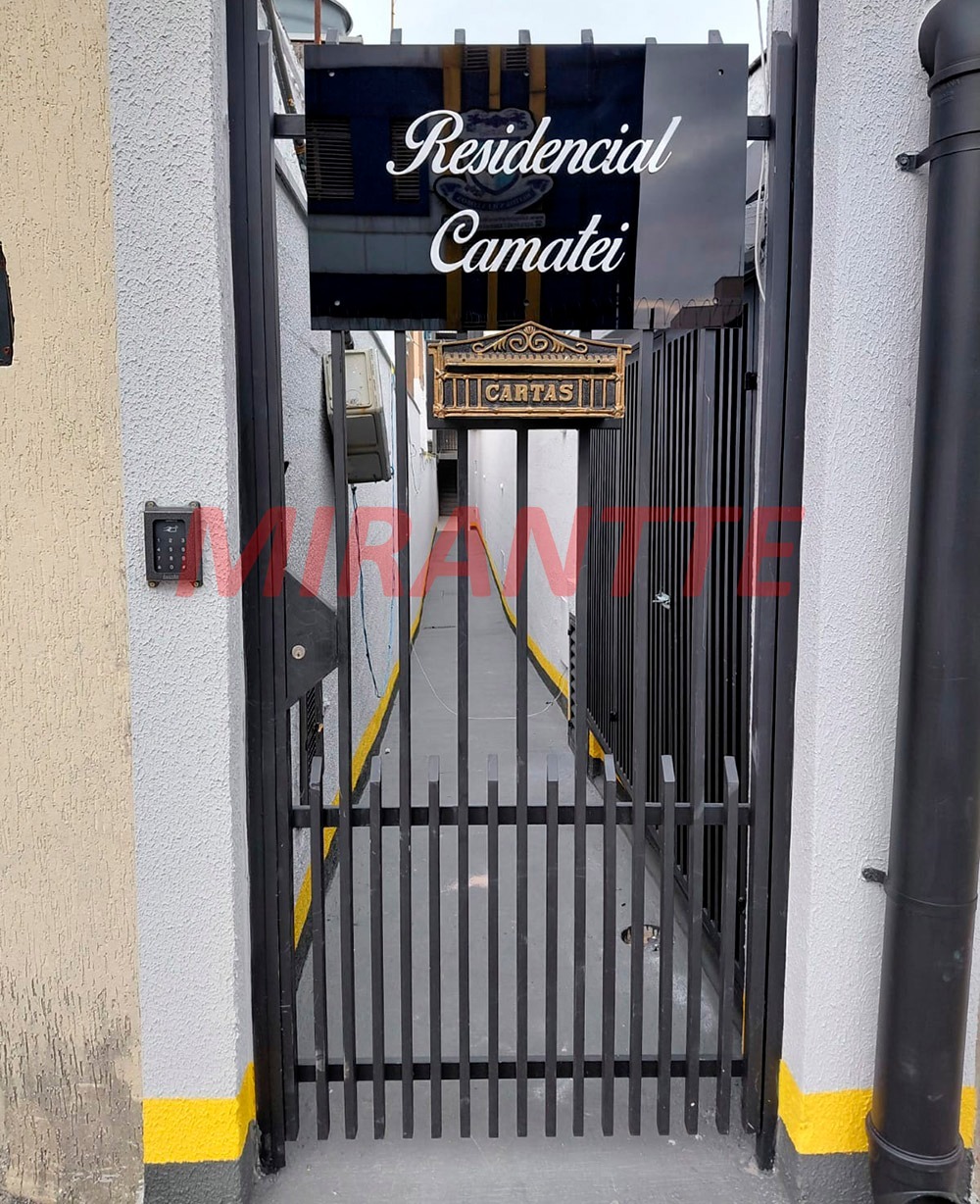 Apartamento de 37m² com 1 quartos em Vila Nivi