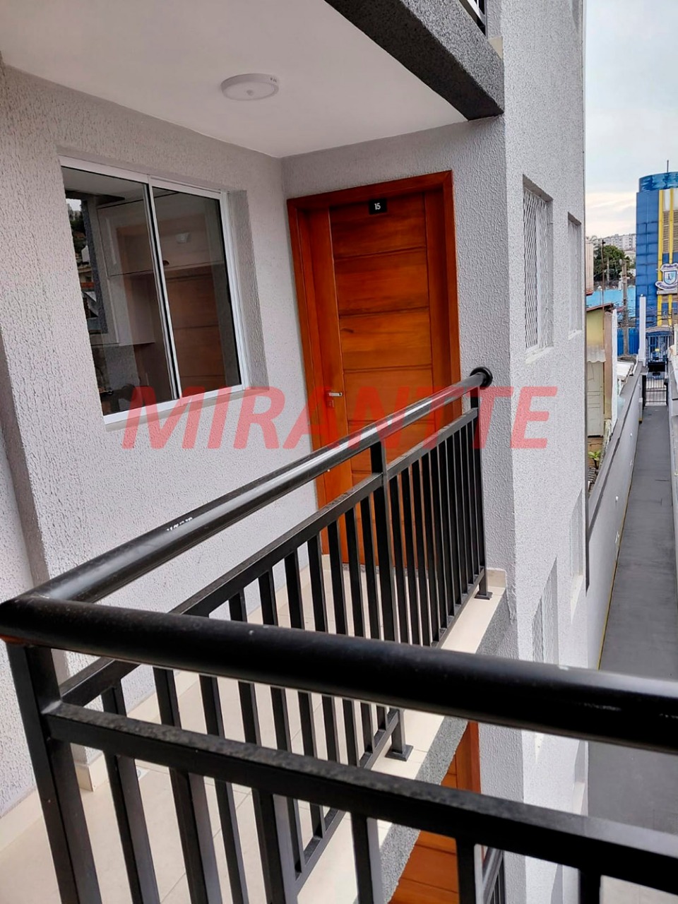 Apartamento de 37m² com 1 quartos em Vila Nivi