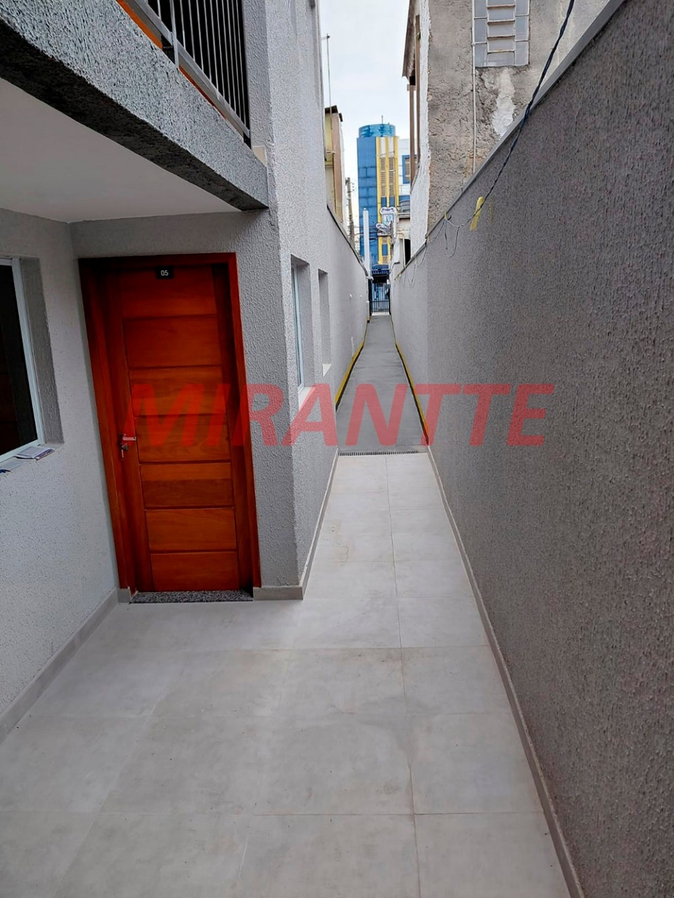 Apartamento de 37m² com 1 quartos em Vila Nivi