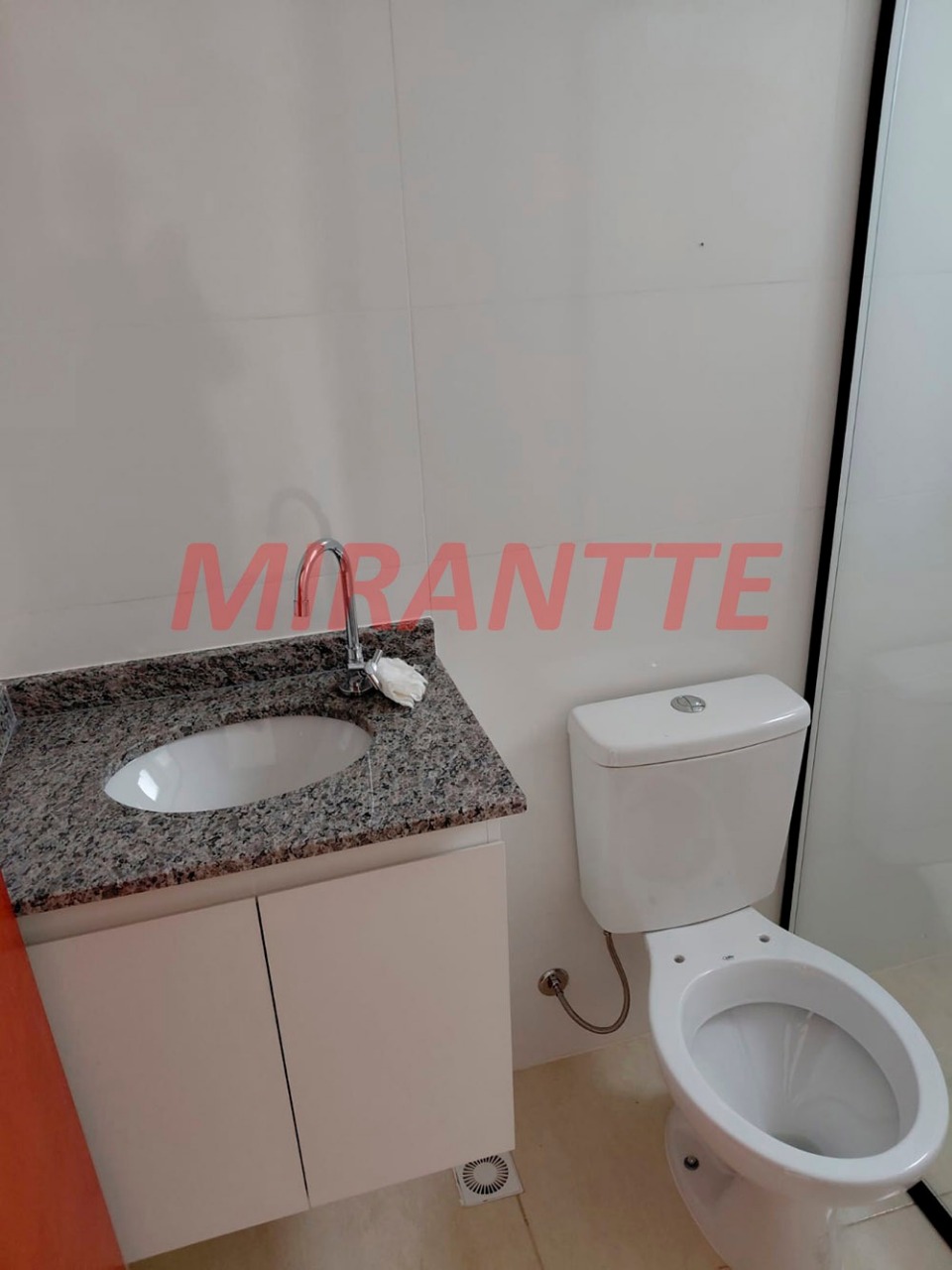 Apartamento de 37m² com 1 quartos em Vila Nivi
