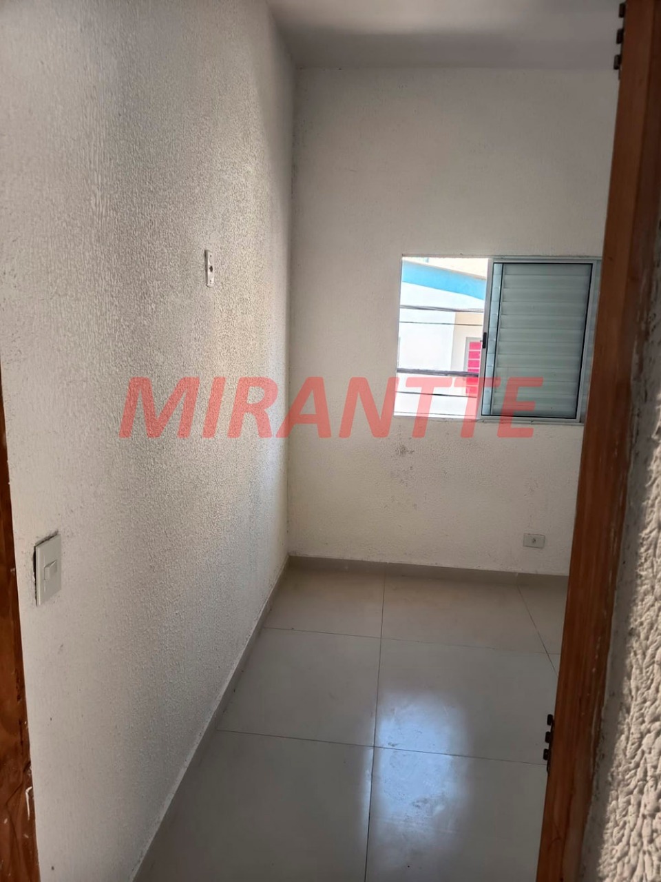 Cond. fechado de 27m² com 1 quartos em Imirim