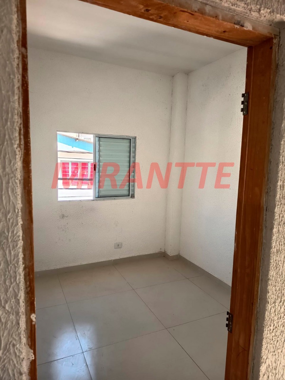 Cond. fechado de 27m² com 1 quartos em Imirim