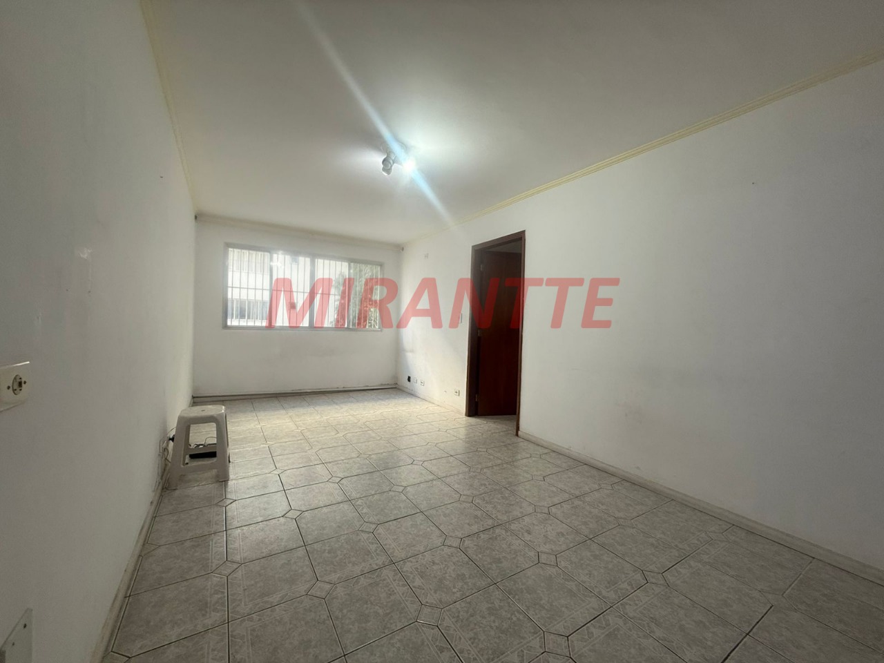 Apartamento de 70m² com 2 quartos em Água Fria