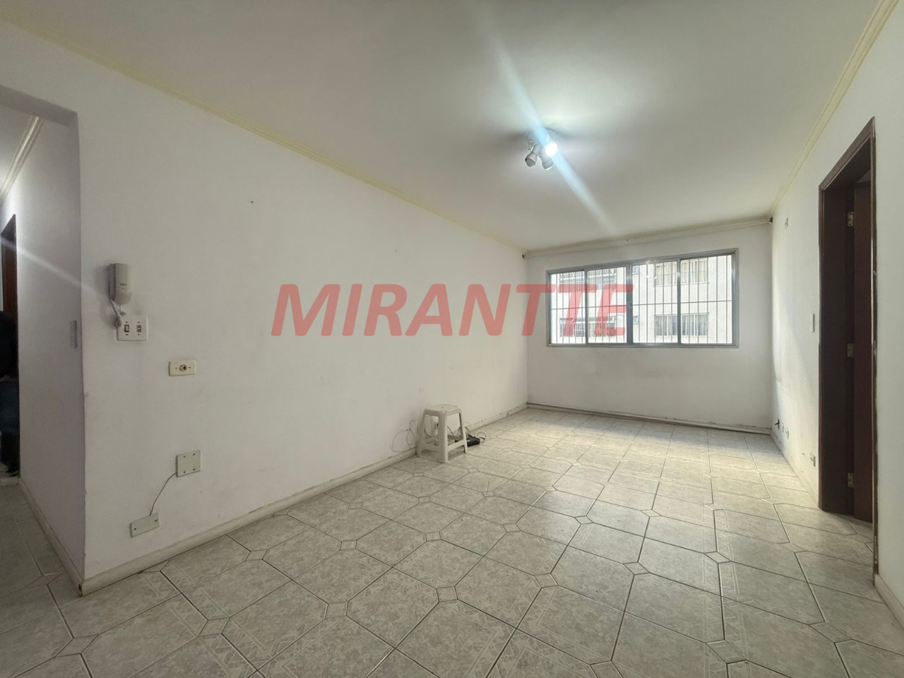 Apartamento de 70m² com 2 quartos em Água Fria