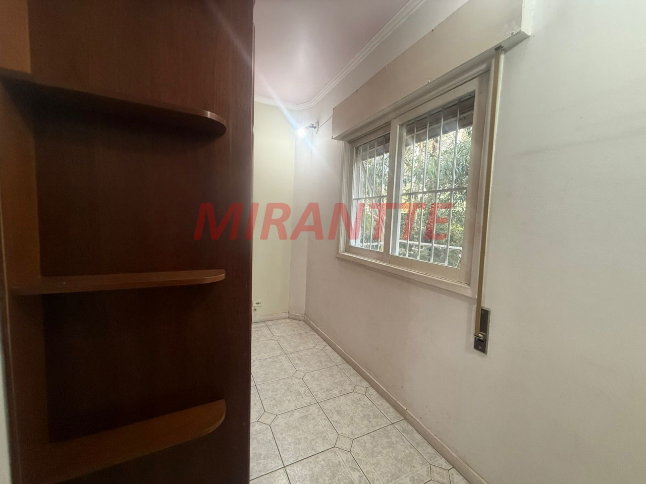 Apartamento de 70m² com 2 quartos em Água Fria
