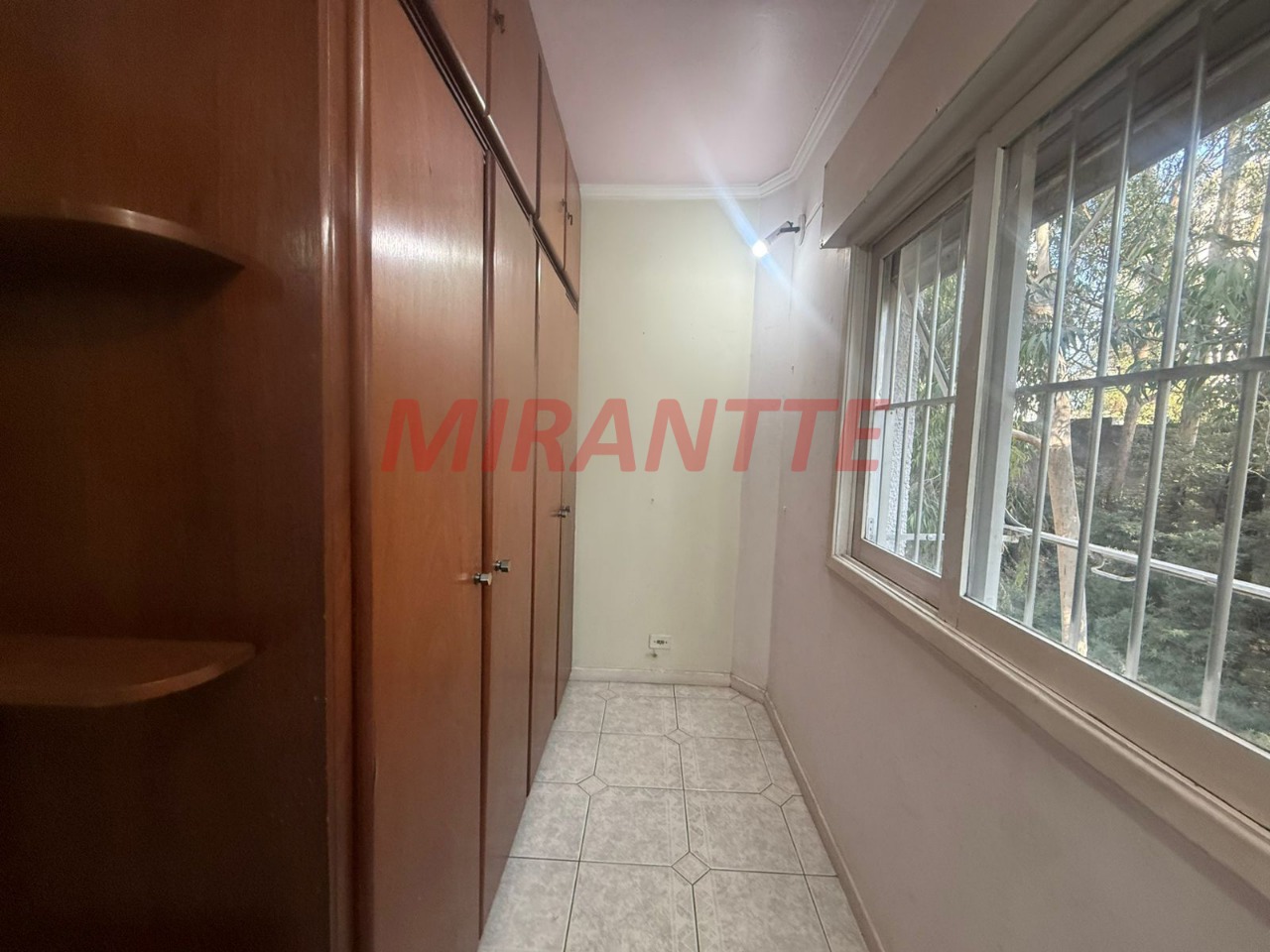 Apartamento de 70m² com 2 quartos em Água Fria