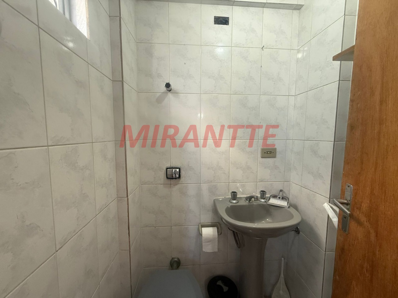 Apartamento de 70m² com 2 quartos em Água Fria