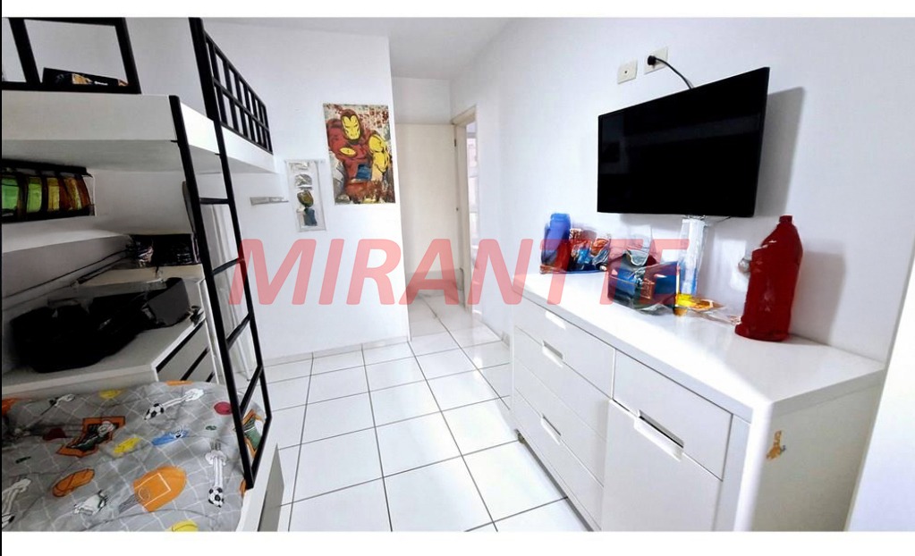 Cond. fechado de 130m² com 3 quartos em Mooca