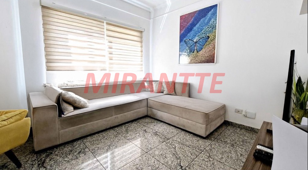 Cond. fechado de 130m² com 3 quartos em Mooca