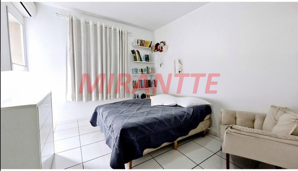 Cond. fechado de 130m² com 3 quartos em Mooca