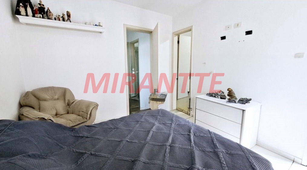 Cond. fechado de 130m² com 3 quartos em Mooca