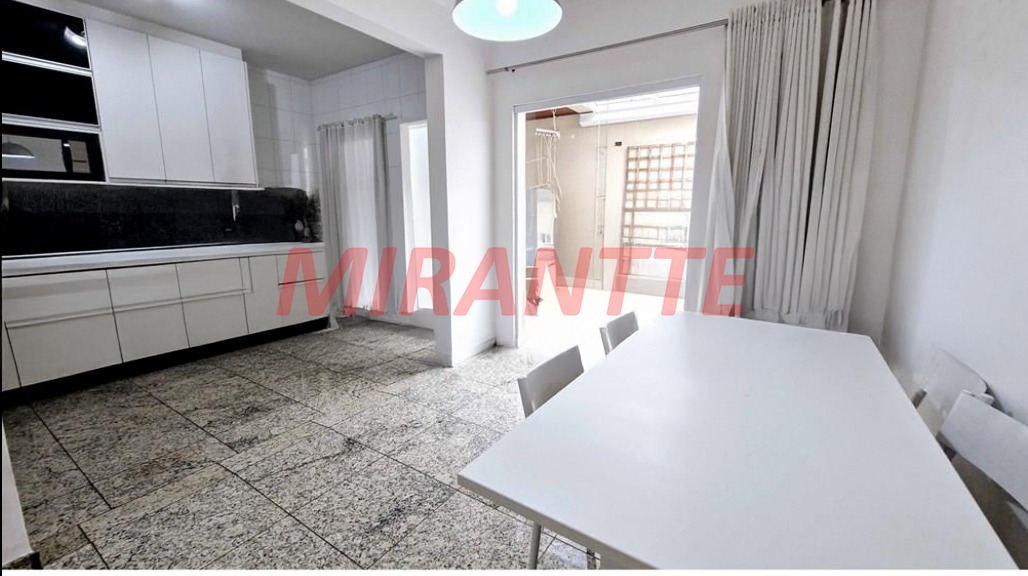 Cond. fechado de 130m² com 3 quartos em Mooca