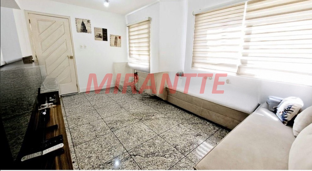 Cond. fechado de 130m² com 3 quartos em Mooca