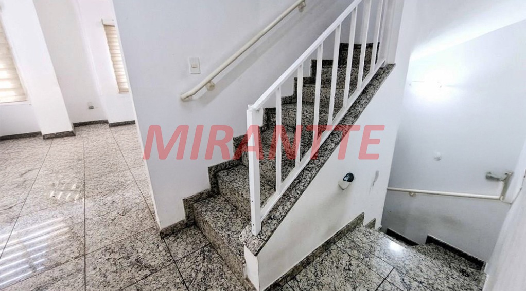 Cond. fechado de 130m² com 3 quartos em Mooca