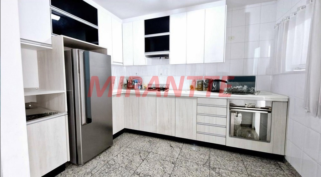 Cond. fechado de 130m² com 3 quartos em Mooca