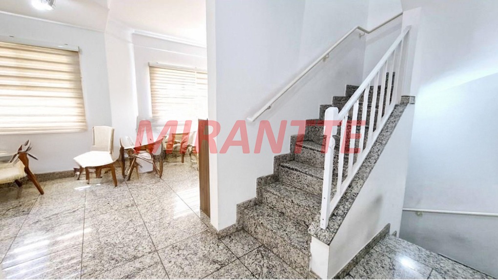 Cond. fechado de 130m² com 3 quartos em Mooca