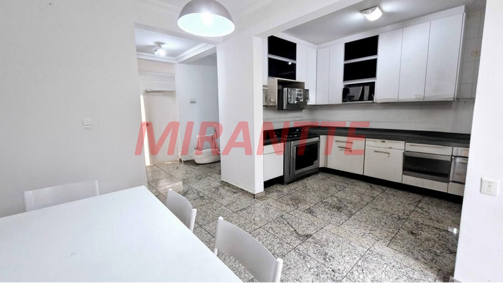 Cond. fechado de 130m² com 3 quartos em Mooca