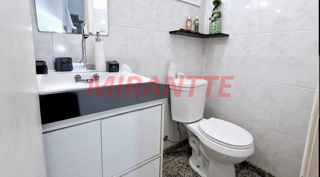 Cond. fechado de 130m² com 3 quartos em Mooca