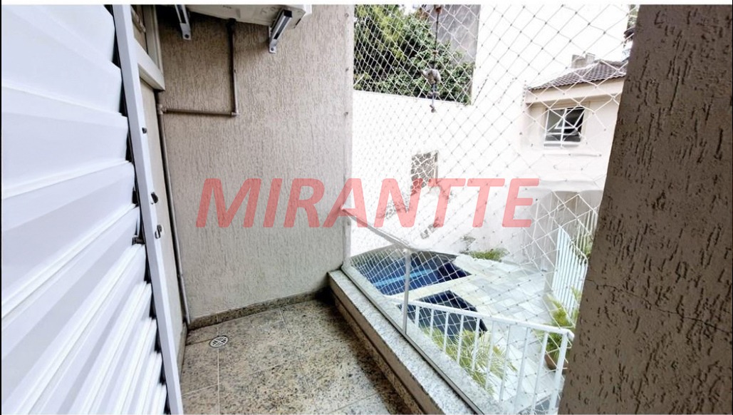 Cond. fechado de 130m² com 3 quartos em Mooca