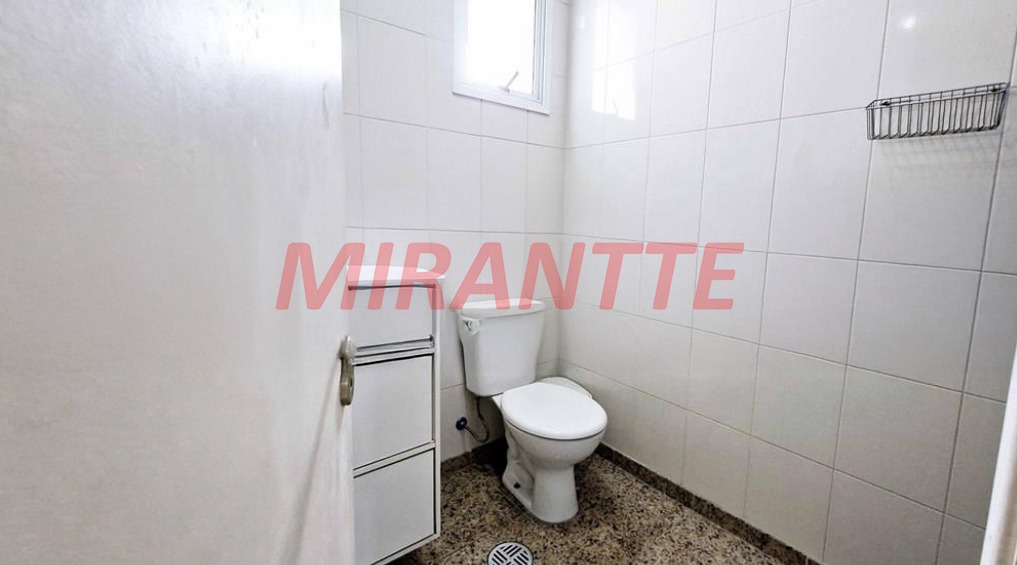 Cond. fechado de 130m² com 3 quartos em Mooca