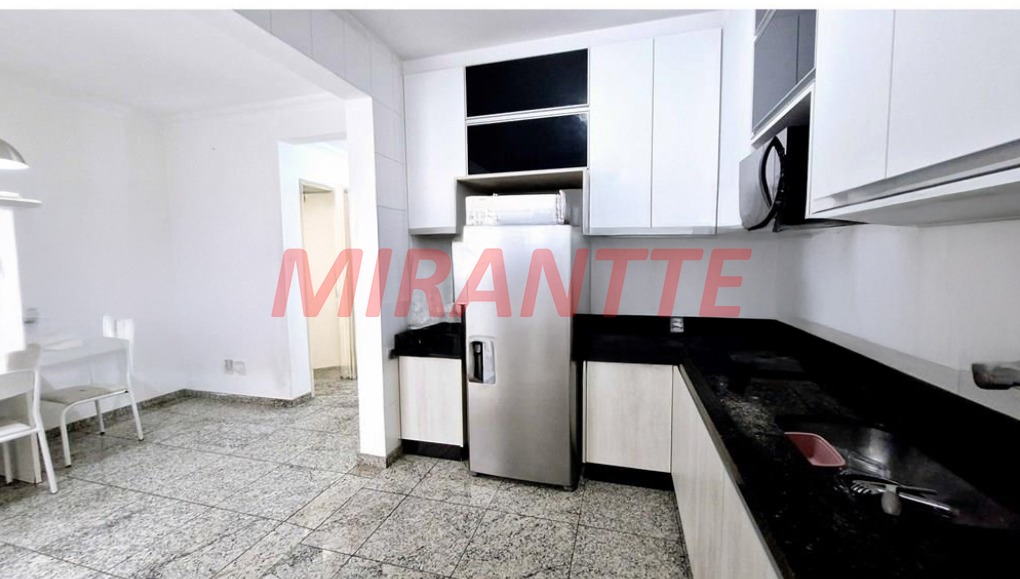 Cond. fechado de 130m² com 3 quartos em Mooca