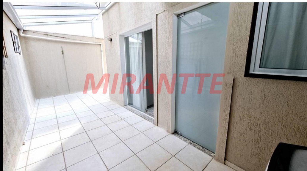 Cond. fechado de 130m² com 3 quartos em Mooca