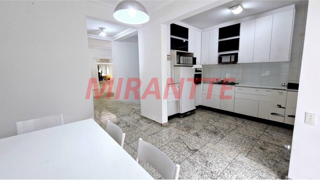 Cond. fechado de 130m² com 3 quartos em Mooca