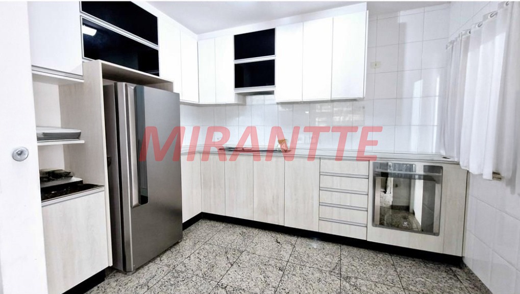 Cond. fechado de 130m² com 3 quartos em Mooca