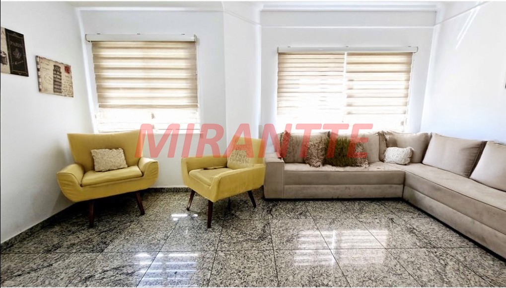 Cond. fechado de 130m² com 3 quartos em Mooca