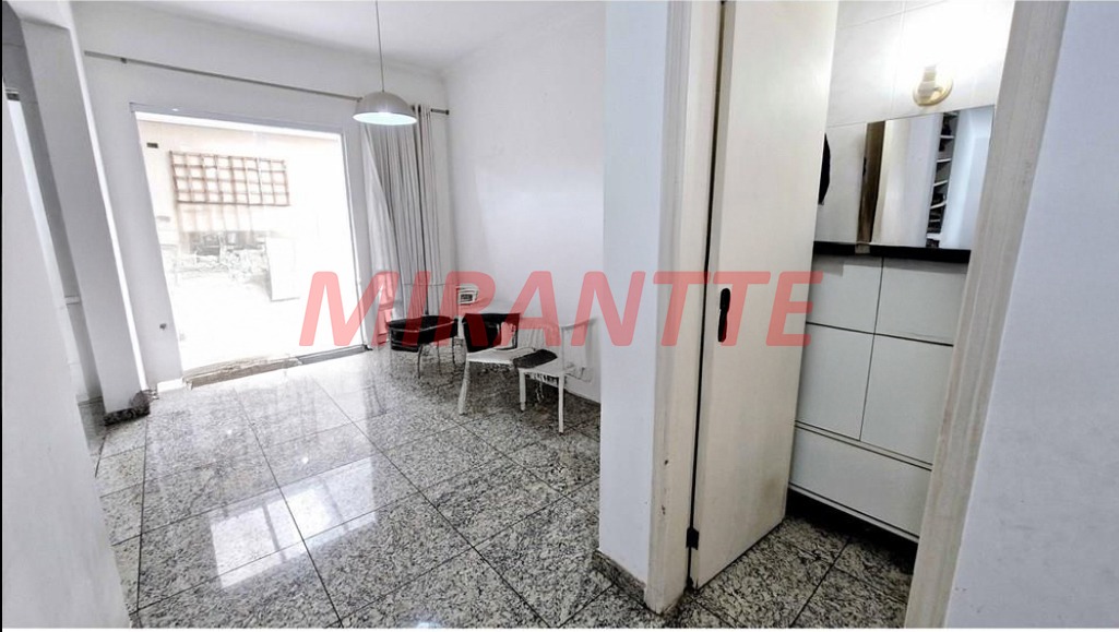 Cond. fechado de 130m² com 3 quartos em Mooca