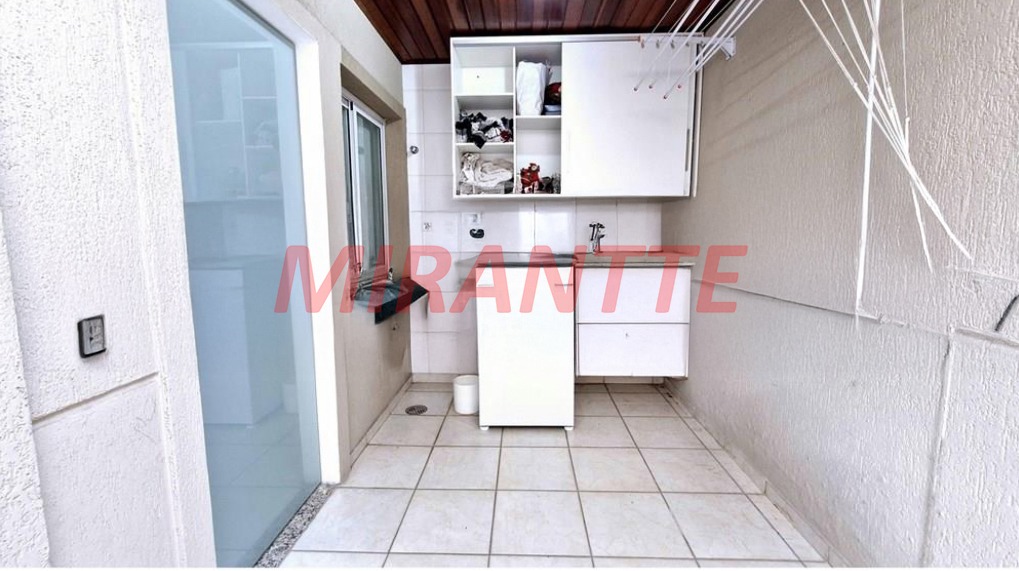 Cond. fechado de 130m² com 3 quartos em Mooca