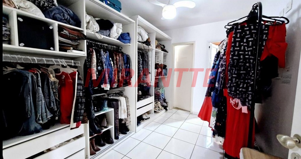 Cond. fechado de 130m² com 3 quartos em Mooca