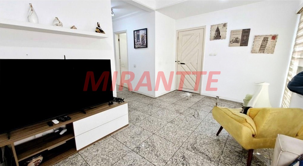 Cond. fechado de 130m² com 3 quartos em Mooca
