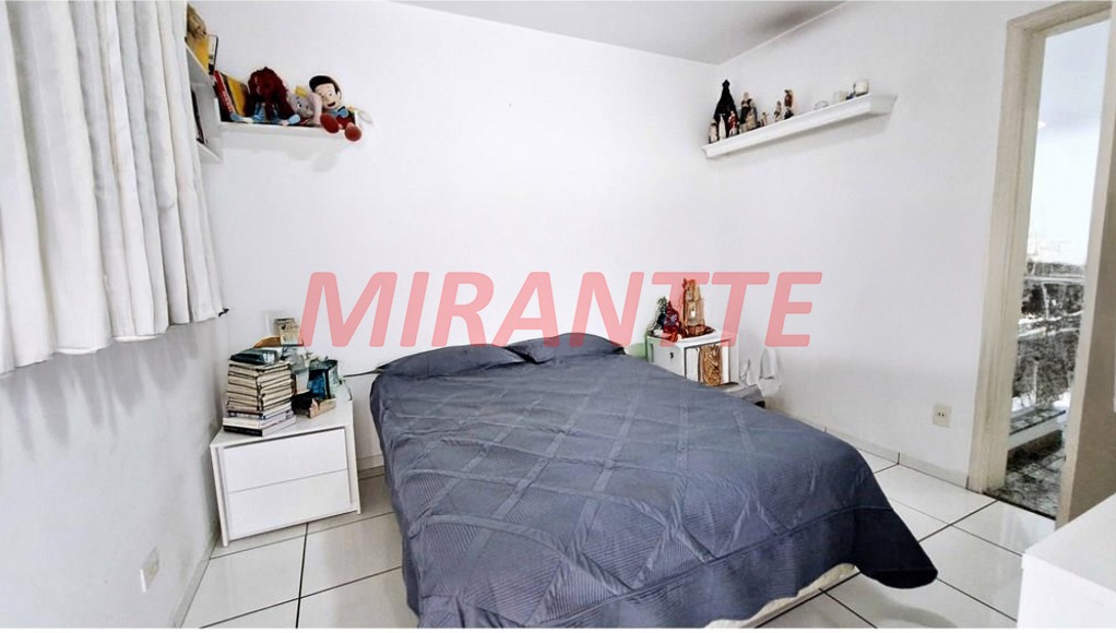 Cond. fechado de 130m² com 3 quartos em Mooca