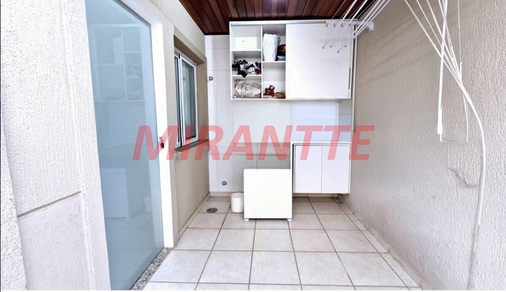 Cond. fechado de 130m² com 3 quartos em Mooca