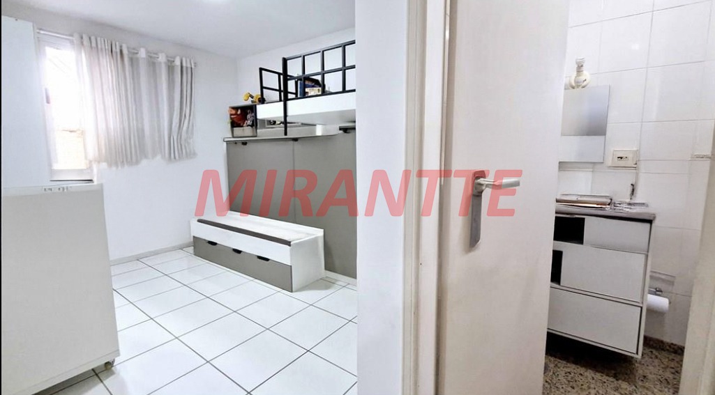 Cond. fechado de 130m² com 3 quartos em Mooca