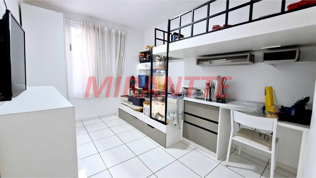 Cond. fechado de 130m² com 3 quartos em Mooca