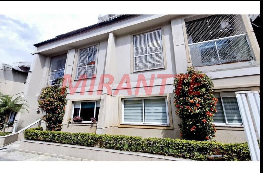 Cond. fechado de 130m² com 3 quartos em Mooca