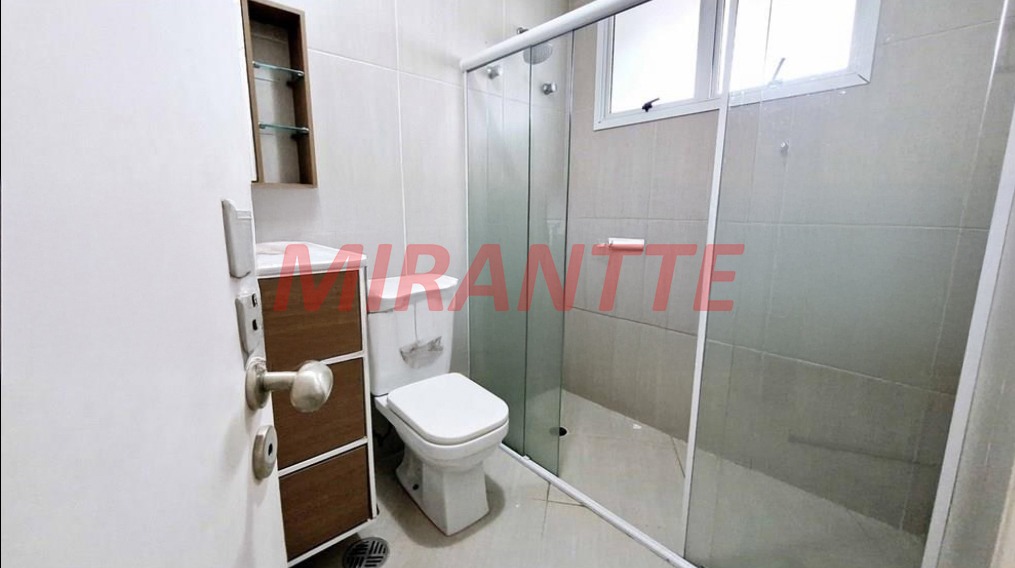 Cond. fechado de 130m² com 3 quartos em Mooca