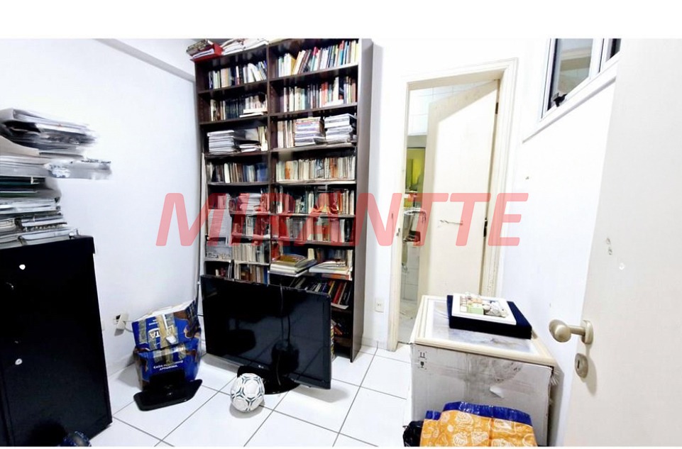 Cond. fechado de 130m² com 3 quartos em Mooca