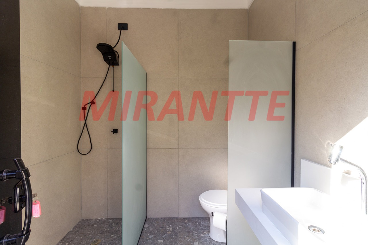 Apartamento de 98m² com 3 quartos em Santana