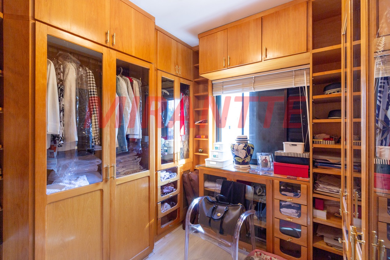 Apartamento de 98m² com 3 quartos em Santana