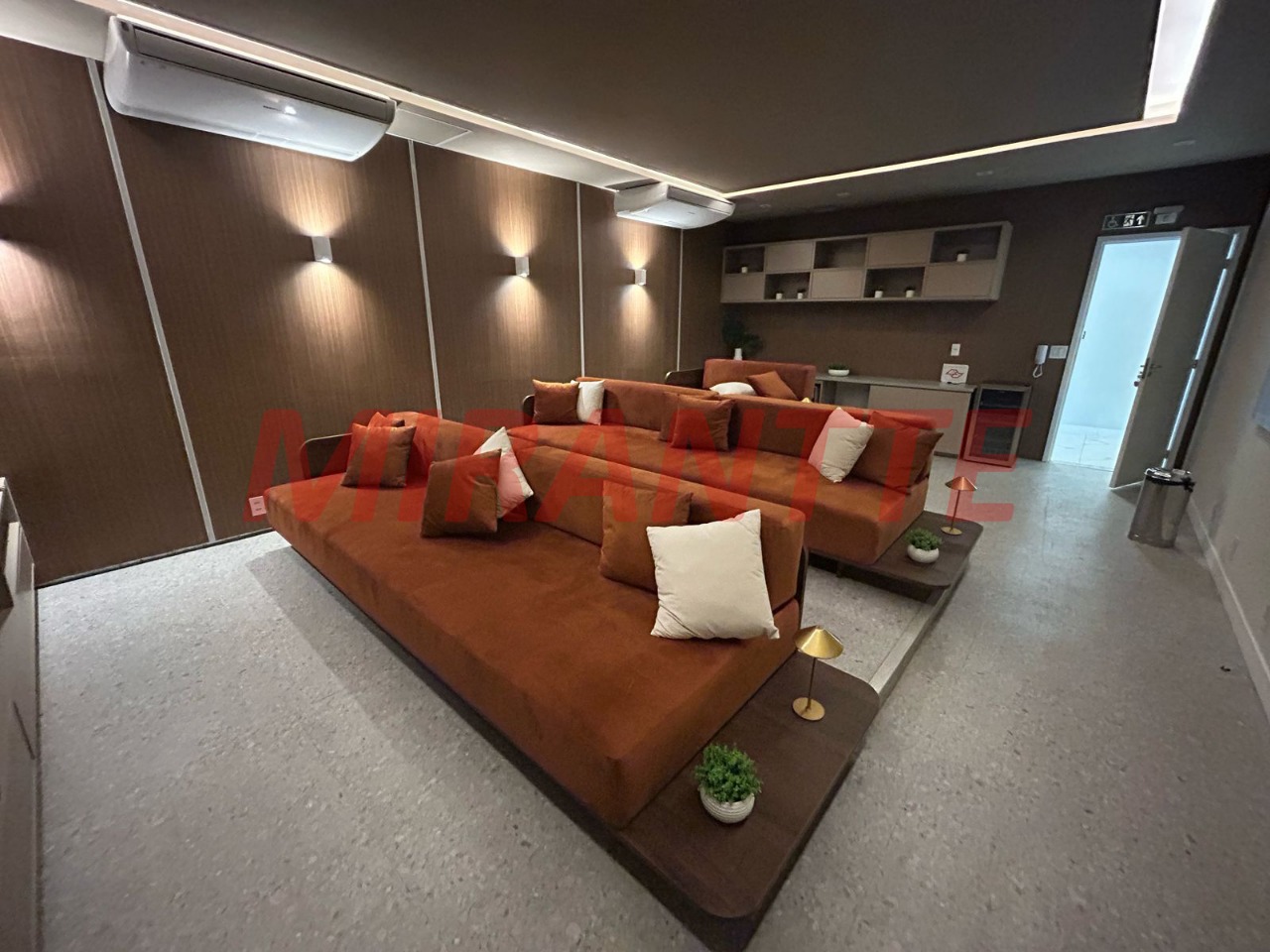 Studio de 25m² com 1 quartos em Vila Pompeia